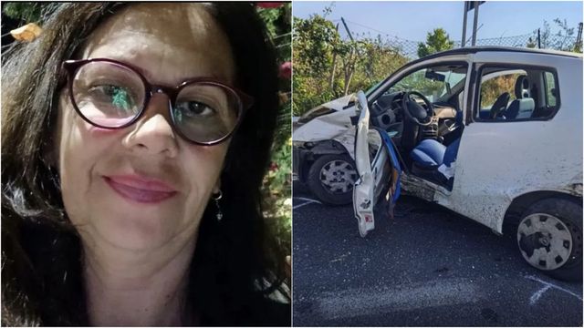 Un copil a murit și alte 8 persoane au fost rănite în urma unui accident grav pe DN1 între 3 mașini