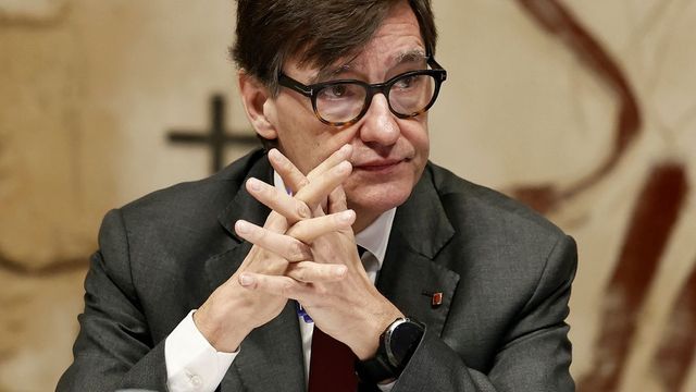 Illa ya tiene diagnóstico: sufre una osteomielitis púbica por una infección