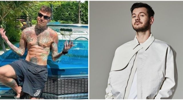 Fedez non parteciperà alla prima puntata dello show Cattelan: il motivo