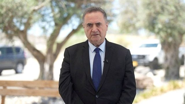 Máme plán na odsun Palestinců z Gazy, uvedl izraelský ministr obrany. Čeká se podle něj na Spojené státy