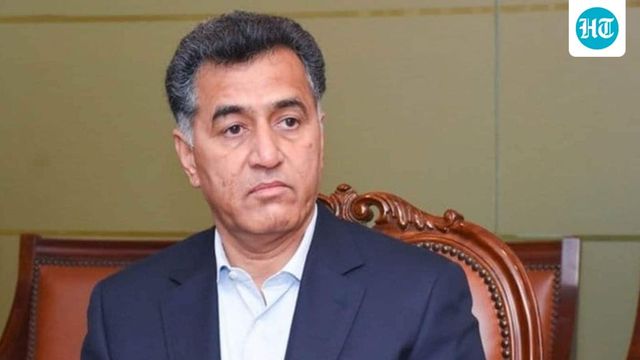 Ex-ISI chief Faiz Hameed sentenced to 14 years in jail by Pakistan court