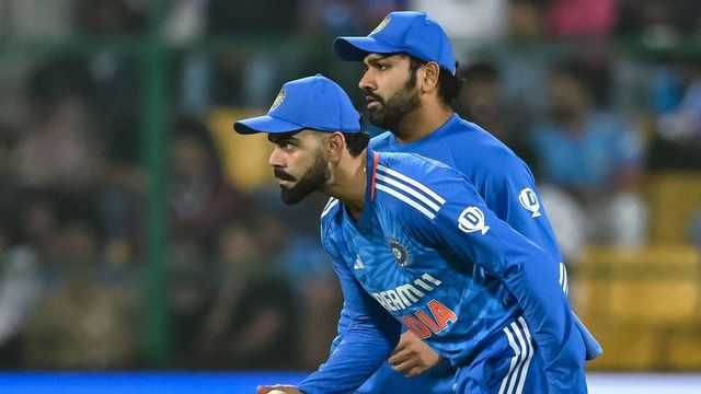 Rohit Sharma, Virat Kohli Likely to Open For IND at T20 WC 2024