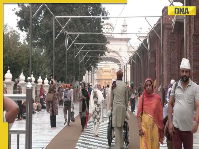 Pakistan Under Fire: India Reacts Strongly After Hindus Denied Entry | Guru Nanak Jayanti | Sikhs