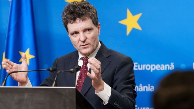 România și alte 15 state, declarație comună prin care cer UE un buget mai mare pentru coeziune și agricultură