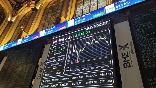 Las claves de la semana del 1 al 5 de junio de 2026 para invertir en Bolsa