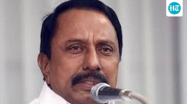 Sengottaiyan resigns as MLA, meets Vijay ahead of joining TVK