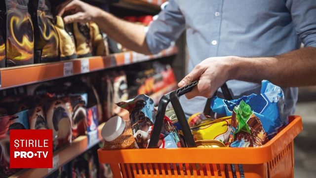 Prețurile globale ale alimentelor, la cel mai ridicat nivel din ultimii trei ani