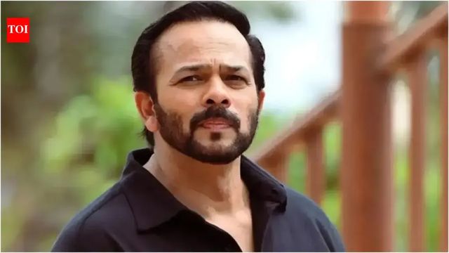 Shooter involved in firing at filmmaker Rohit Shetty’s Mumbai residence arrested from Agra