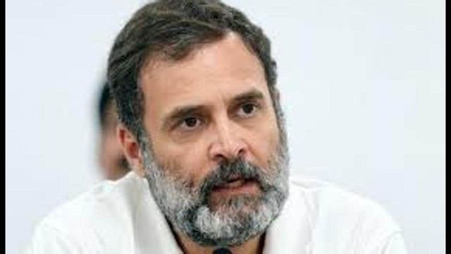 Rahul Gandhi moves High Court against Varanasi court order on alleged objectionable remarks