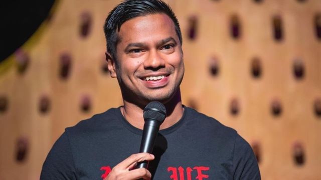 Comedian cancels Hyderabad show after violence threat from BJP’s T Raja Singh