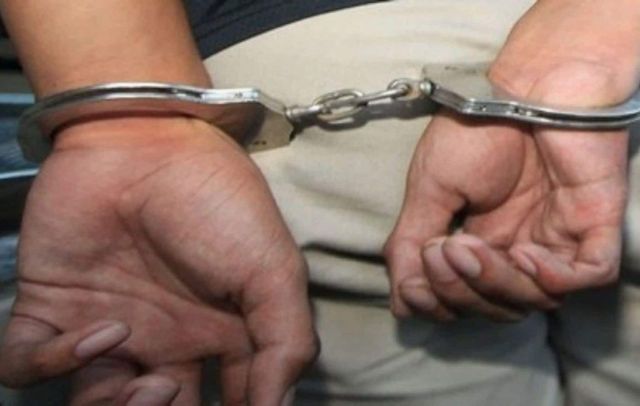 Cab driver held for masturbating while driving Delhi student