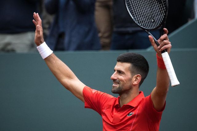 Atp Ginevra, Djokovic ko in semifinale con Machac