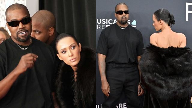 Kanye West, Bianca Censori reportedly heading for divorce as Kim Kardashian opens up about split with rapper