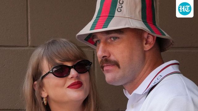 What Taylor Swift’s The End of an Era trailer revealed, from bond with fans to relationship with Travis Kelce