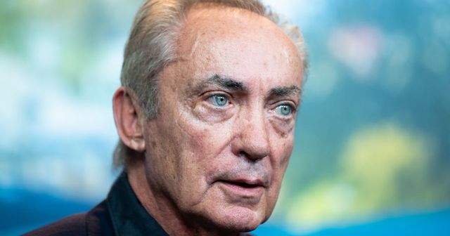 Meghalt Udo Kier, az európai és az amerikai film legendája