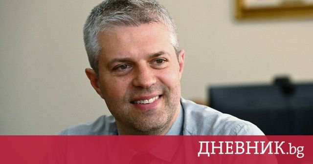 Избирателната комисия във Варна не събра кворум, отлага се решението за отстраняването на Коцев