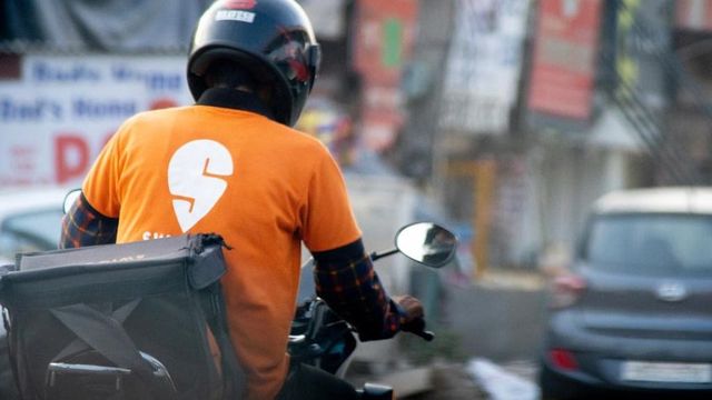 Swiggy Files For Rs 3,750-Crore IPO, Among Biggest Listings This Year