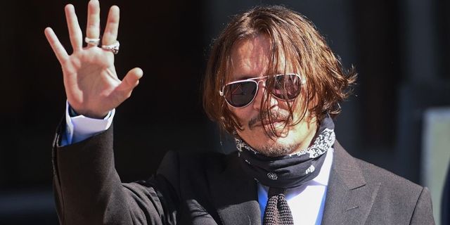 Festa cinema Roma, a Johnny Depp e Viggo Mortensen i premi alla carriera