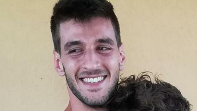 Malore al torneo di pallavolo, muore a 32 anni Danilo Cremona