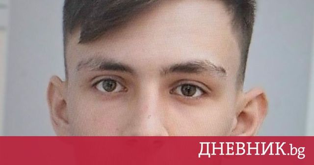 Полицията издирва 25-годишен мъж