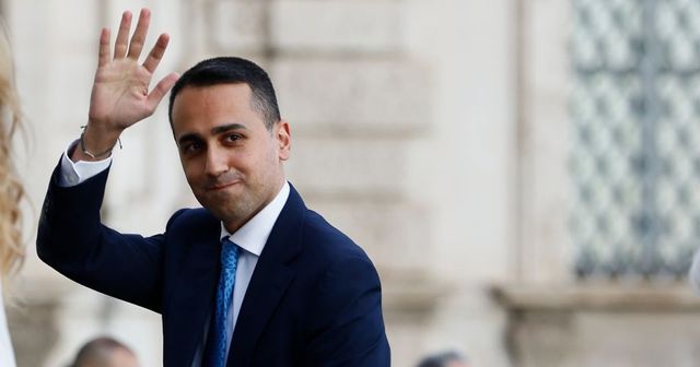 Kallas ai 27, 'confermare Di Maio come inviato nel Golfo'