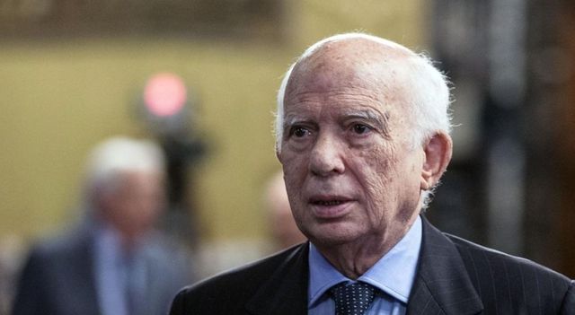 Paolo Cirino Pomicino, morto lo storico leader della Dc: aveva 86 anni, è stato uno dei volti della Prima Repubblica