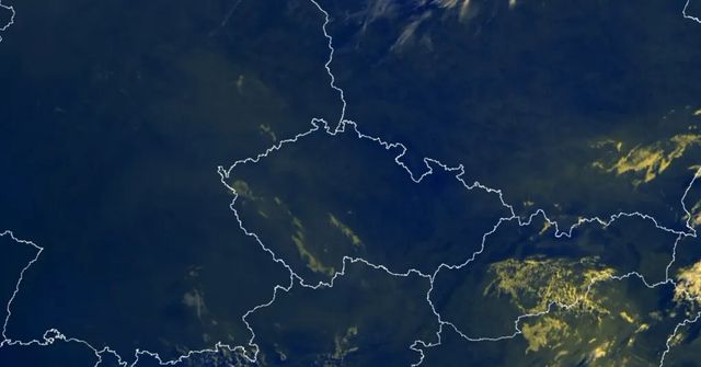 Evropa další den bojovala s vedry, ve Francii a Británii padaly rekordy
