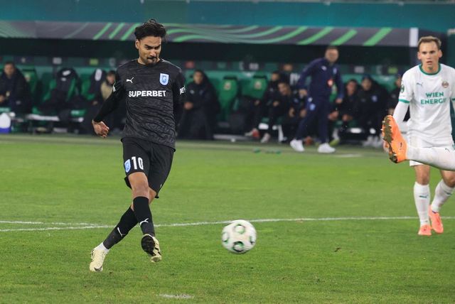 Cum a numit-o Filipe Coelho pe Mainz, înainte de duelul din Conference League