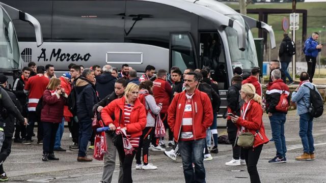 Directo | Córdoba - Granada