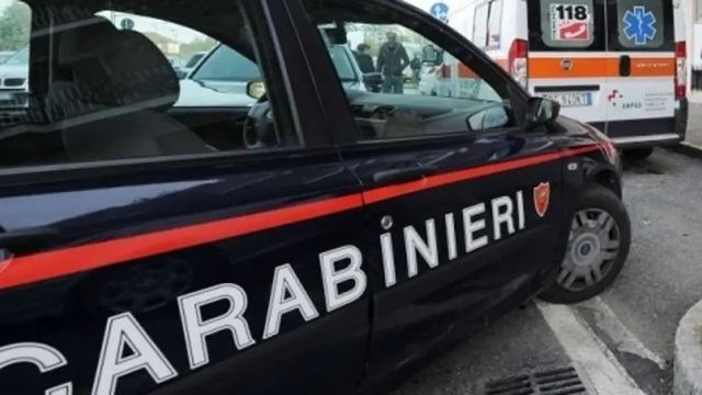 Auto contro cisterna nel Palermitano, due morti e tre feriti