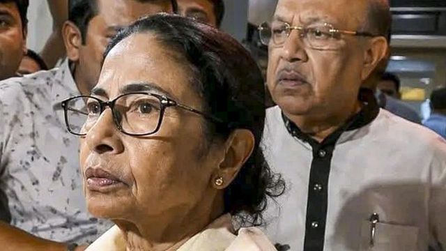BJP alleges Mamata pressured private hospital to admit Abhishek Banerjee