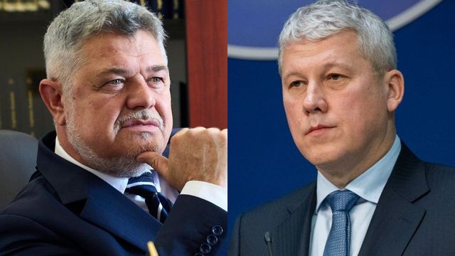 Parlamentul, chemat să clarifice acuzații privind Jandarmeria