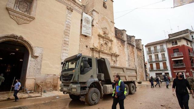 Hacienda exime a 200.000 valencianos afectados por la DANA del segundo pago en la declaración de la renta