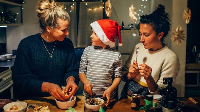 Ce se mănâncă în Ajunul Crăciunului, conform tradiției