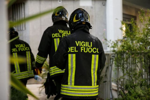 Rogo in casa nella notte, morto disabile nel Palermitano