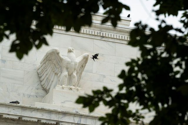 Randamentul obligațiunilor americane pe 10 ani, la cel mai înalt nivel din ultimii 19 ani