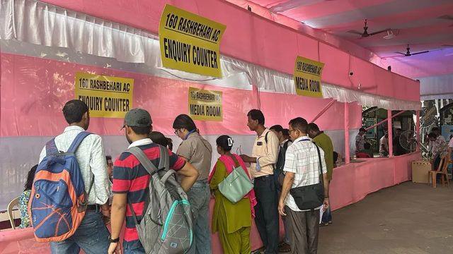 Bengal polls: 1,468 more names added to electoral rolls ahead of second phase of polling