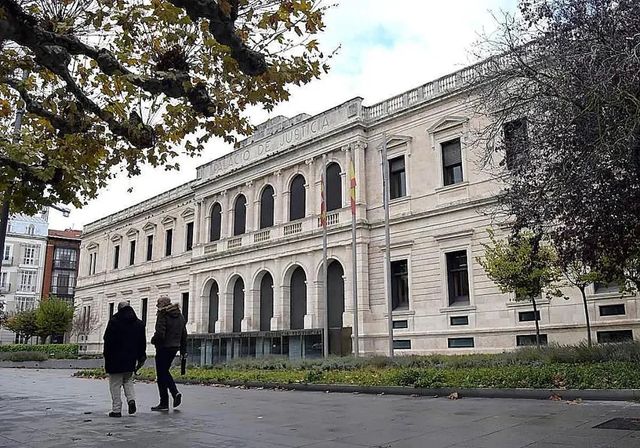 A prisión un detenido por agresión mortal tras una discusión de tráfico en Burgos