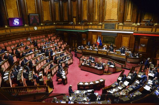 Legge elettorale, su preferenze emendamento unitario del centrodestra al Senato