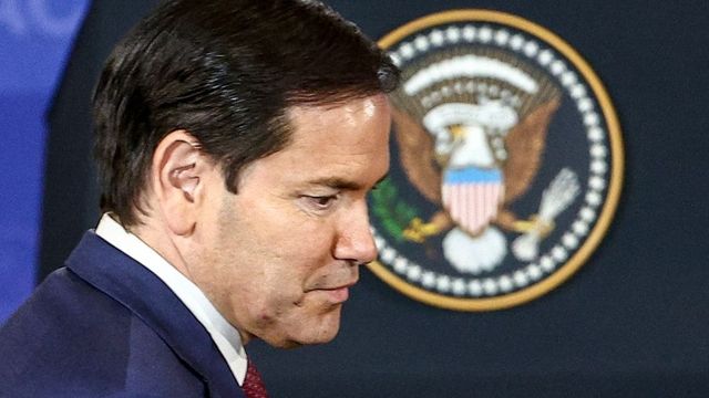 Washington sanciona a cuatro miembros del Tribunal Penal Internacional