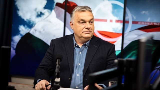 Orbán Viktor: a következő évben intenzív növekedés lesz