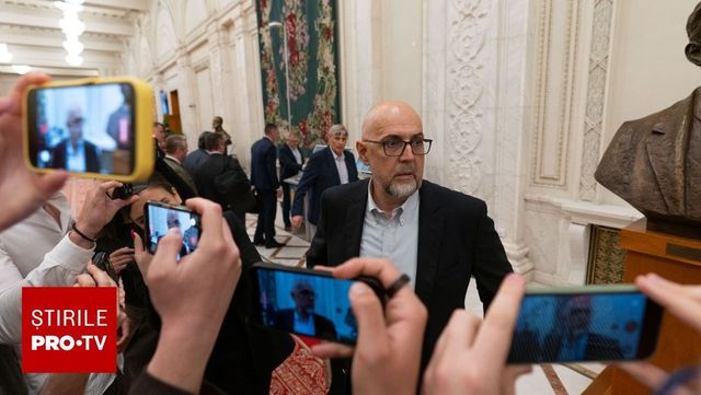 Kelemen Hunor: Putem să avem Guvern la început de iunie