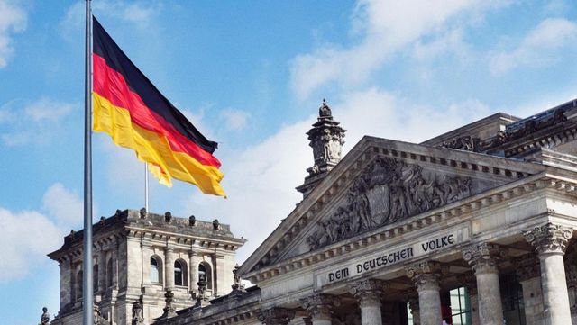 Germania a declarat Moldova si Georgia drept tari sigure pentru a putea sa respinga mai usor cererile de azil