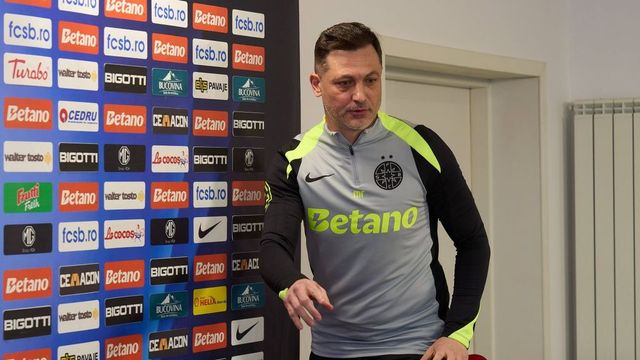 Dezvăluirea făcută de Gigi Becali despre Mirel Rădoi după ce turcii au anunțat că merge la Gaziantep