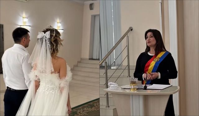 De Dragobete, 14 cupluri din țara noastră au ales să-și…