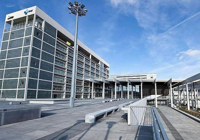 Mueren dos pacientes con cáncer del Hospital de Burgos por un fallo al preparar la medicación