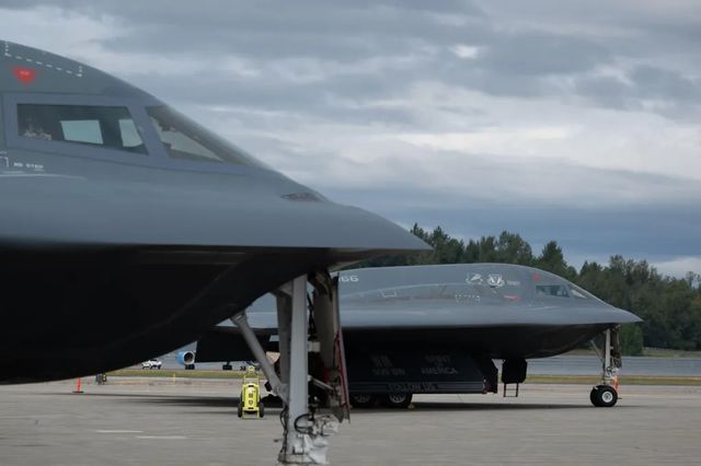 Atac aerian masiv al SUA împotriva ISIS în Siria, după uciderea a trei cetățeni americani