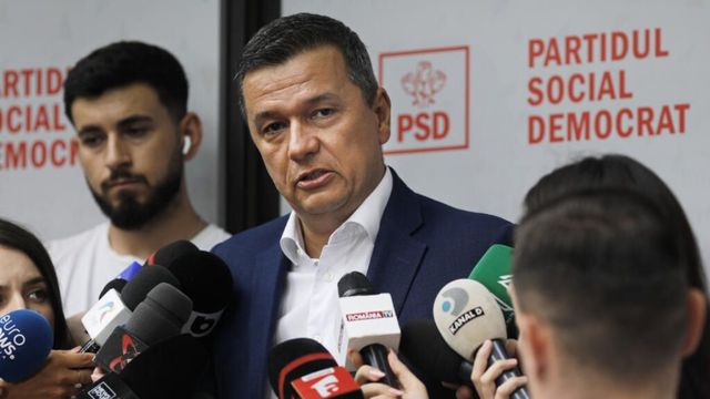 Ludovic Orban critică varianta Eugen Tomac premier: Ar fi un premier surogat tot al PSD