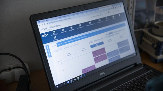 Feljelentést tett a kormány a Kréta, a Neptun és a Poszeidon miatt