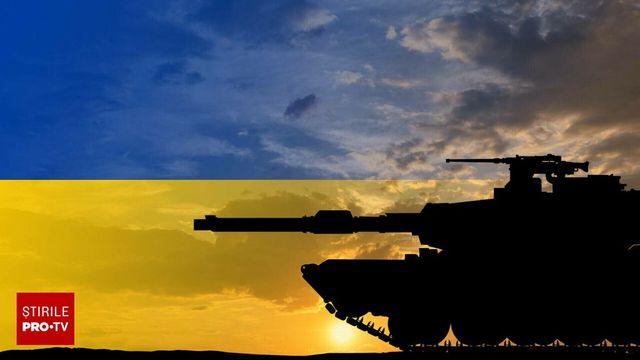 Propunere europeană: forță multinațională în Ucraina cu angajament ferm